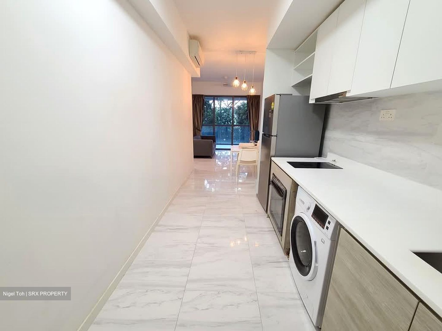 The Alps Residences (D18), Condominium #570210601